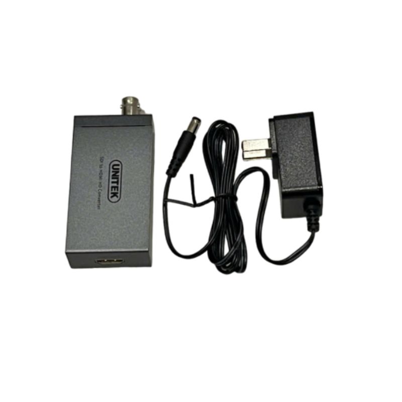 UNITEK HDMI & SDI Audio Video Converter