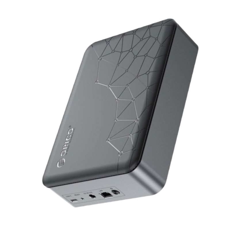 ORICO Metacube Mini 3.5 Singel Bay