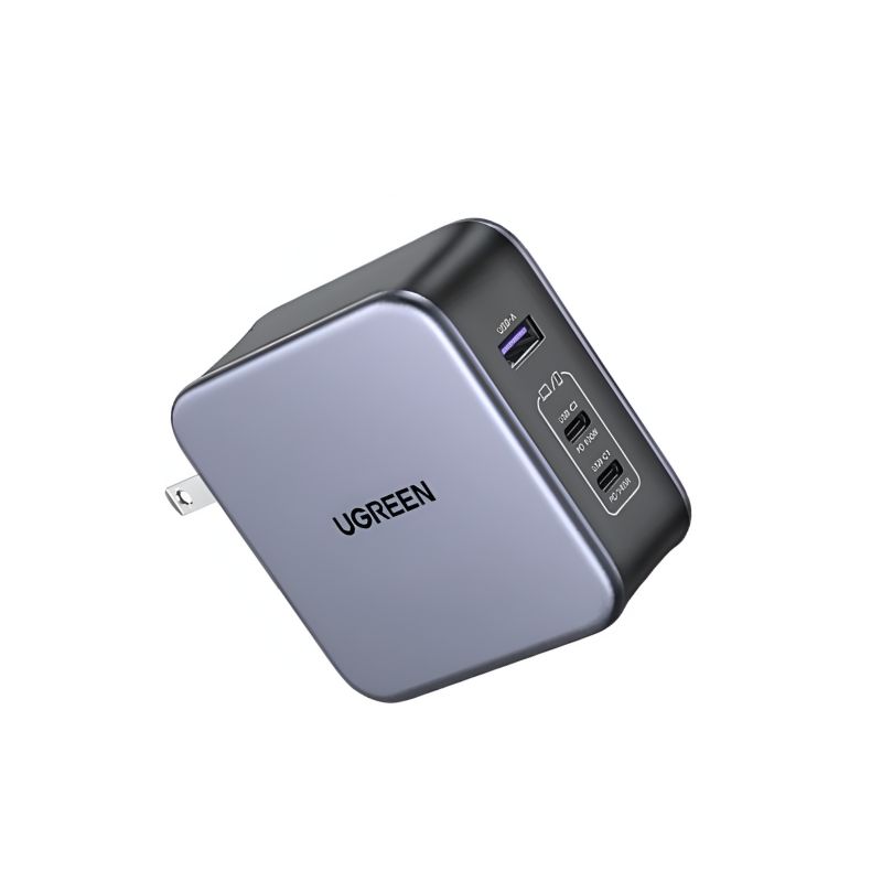 UGREEN (35810) Nexode 140W USB C GaN Charger-3 Ports Wall Charger #CD289