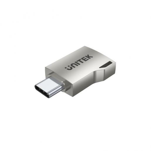 UNITEK USB-C to USB-A 3.0 OTG Adapter